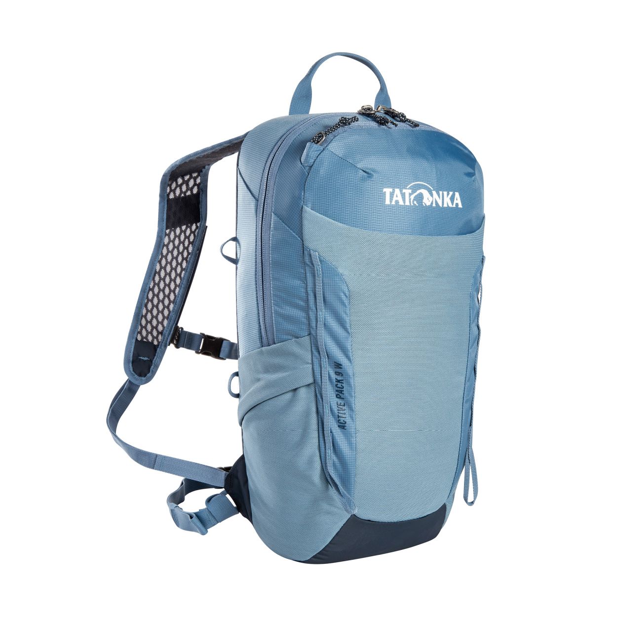 Active Pack 9 Women, elemental blue
