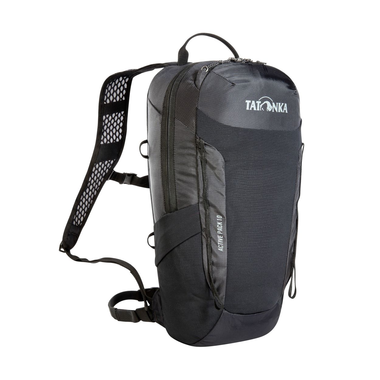 Active Pack 10, black