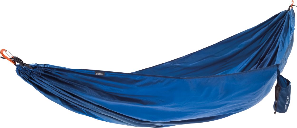 Cocoon Travel Hammock single, blue moon