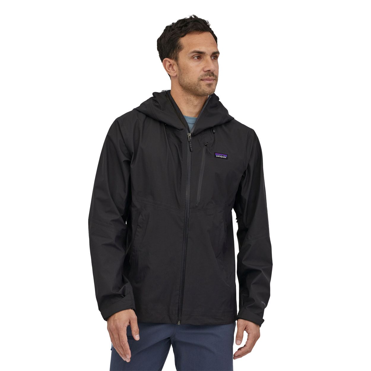 M's Granite Crest Jkt, black