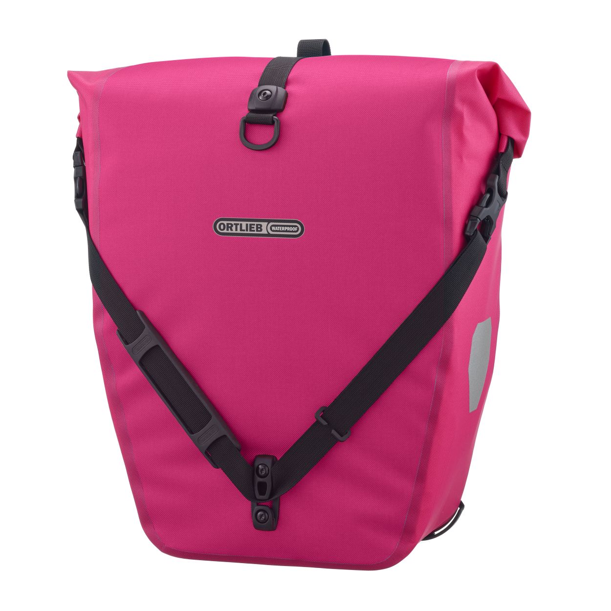 Back-Roller Cyber; QL2.1;  cyber pink