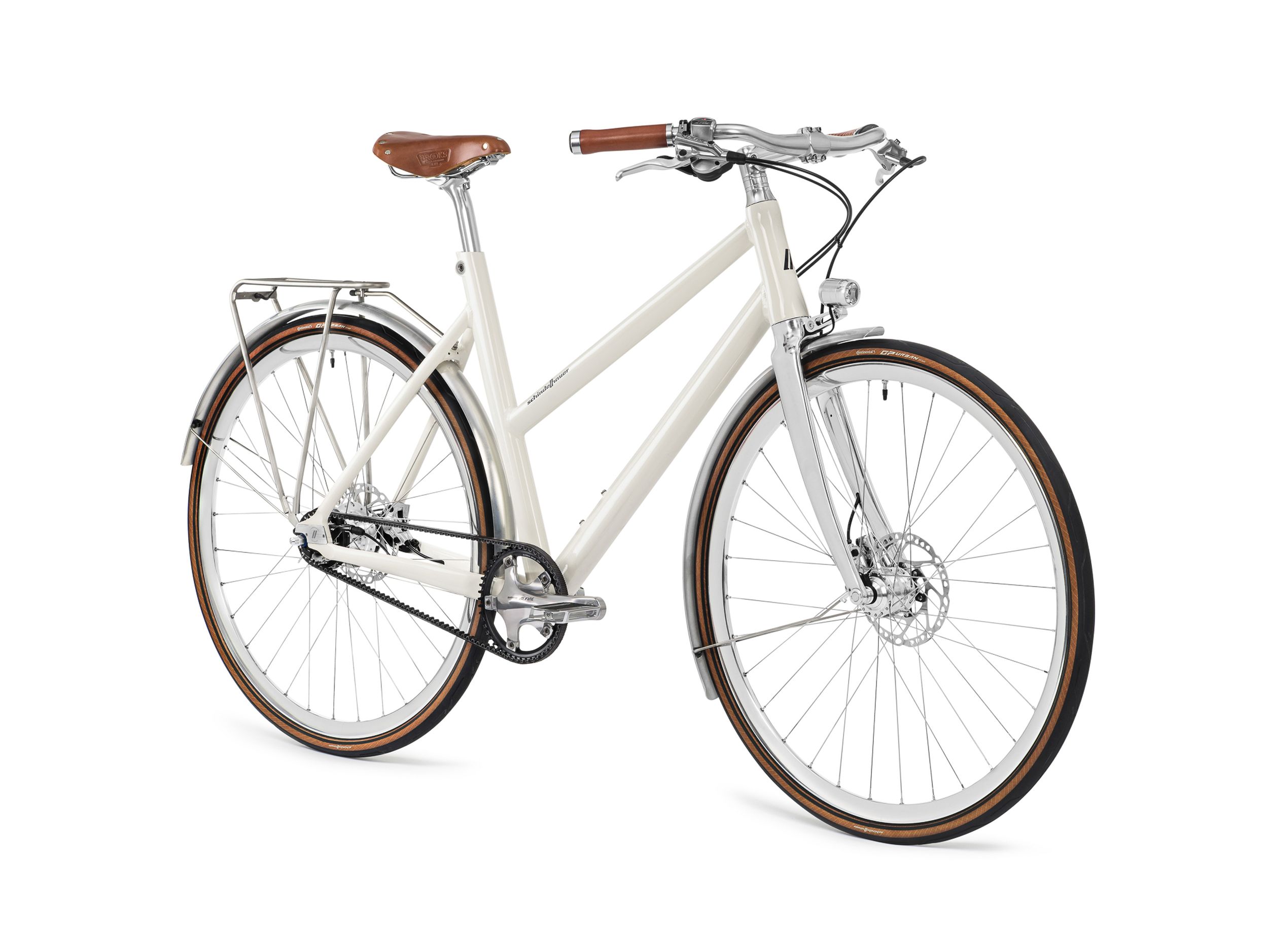 Frieda VIII, 54 cm, sahneweiß,