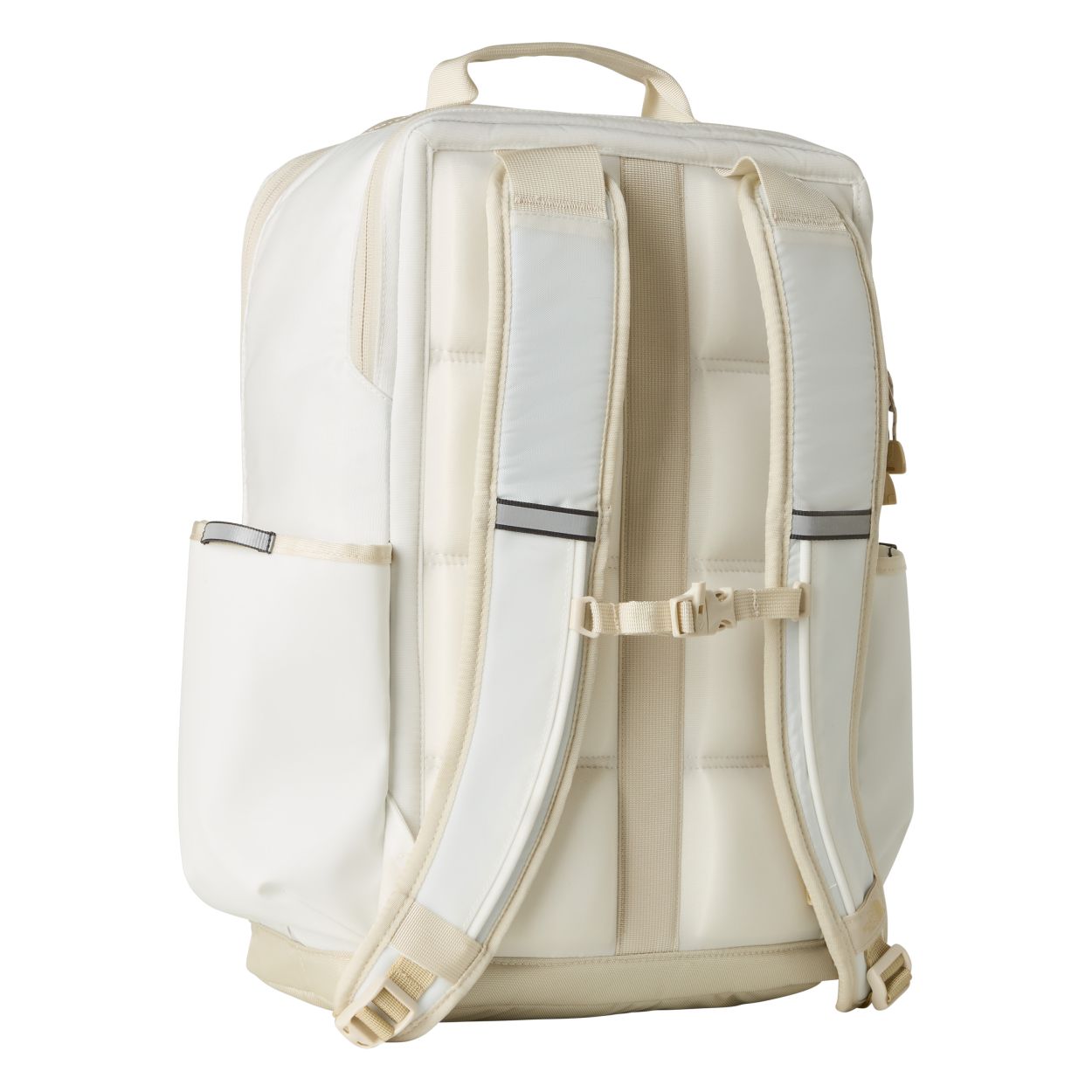 Base Camp Daypack, white ash/calacatta/pal