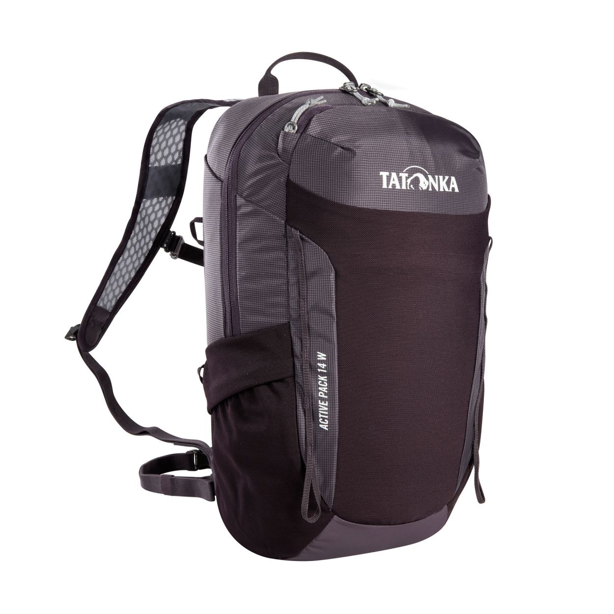 Active Pack 14 Women, midnight plum