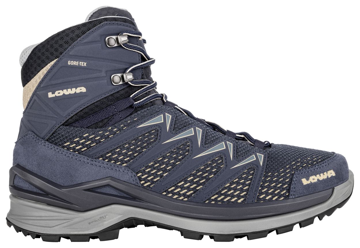 Innox Pro GTX Mid, jeans/dune