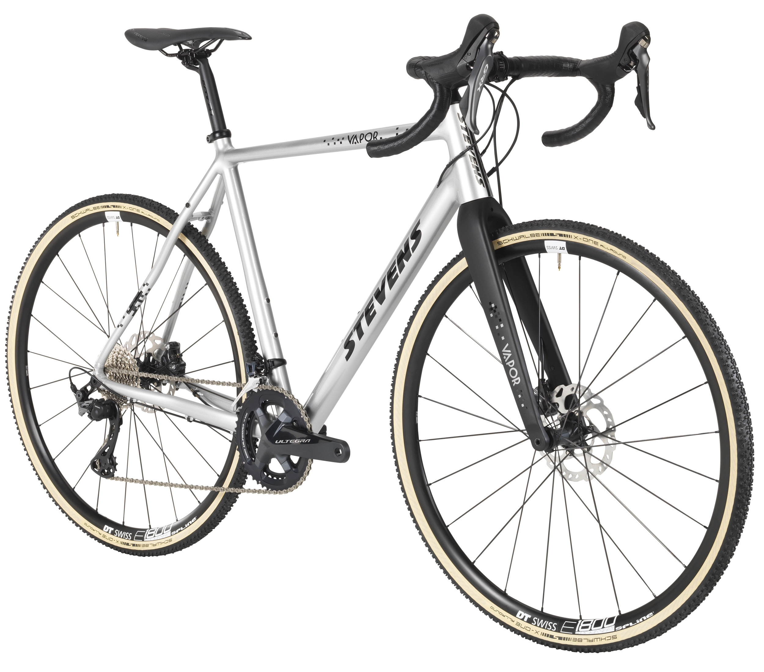 Cross Vapor 2*11 23 56 Classic Silver