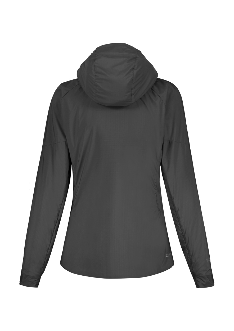 VR Summit Jacket Wmns, graphene