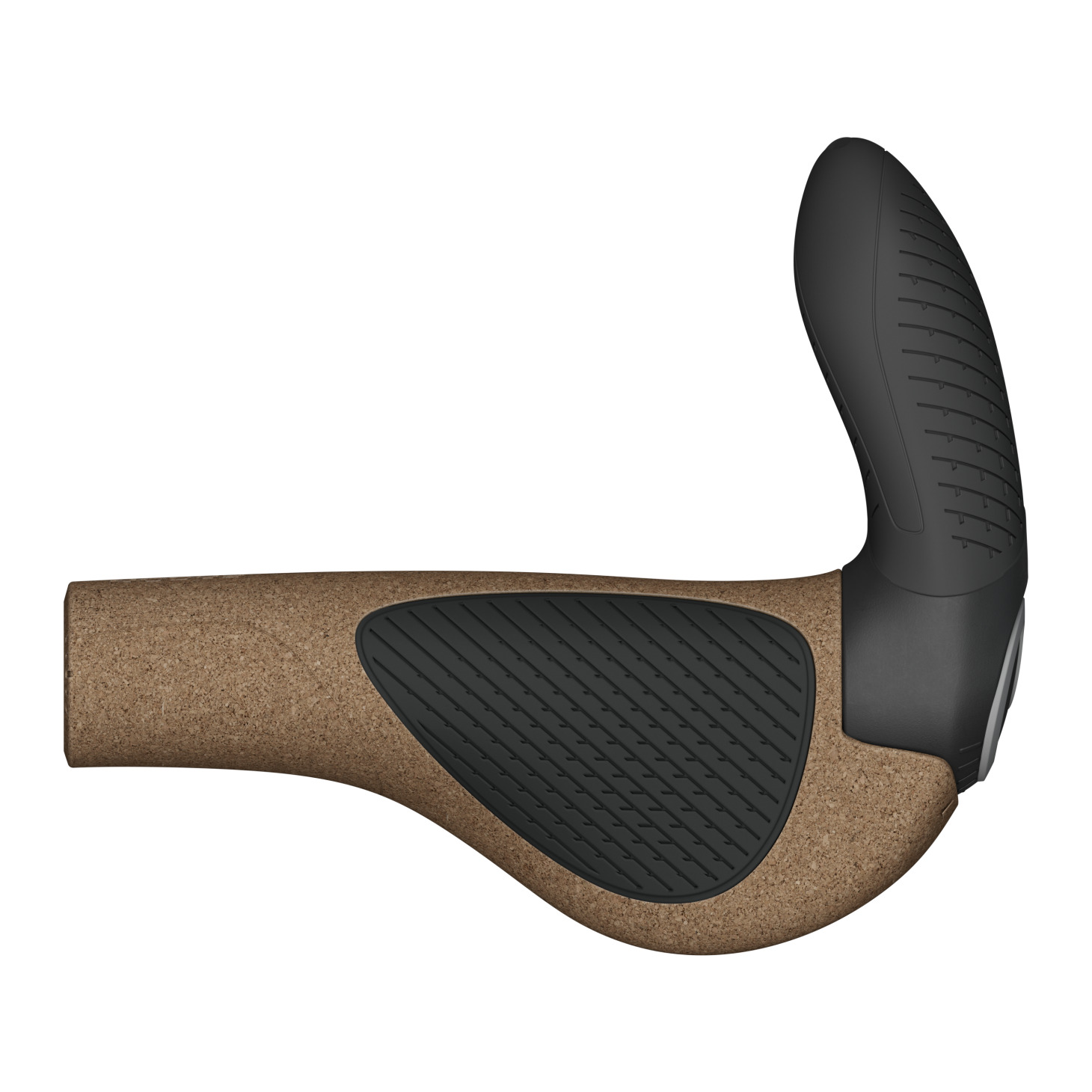 Ergon GP3-S Evo BioKork  -  Gewicht*:260 g
