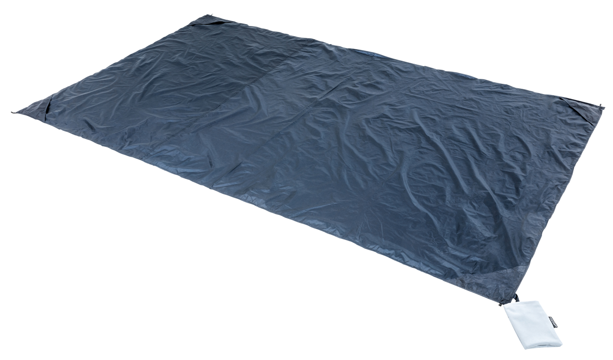 Cocoon Picnic / Festival Blanket L, midnight blue