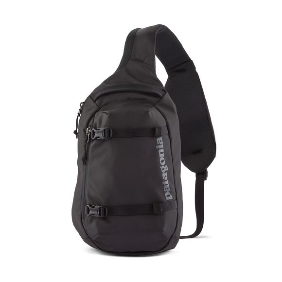 Atom Sling 8L, black