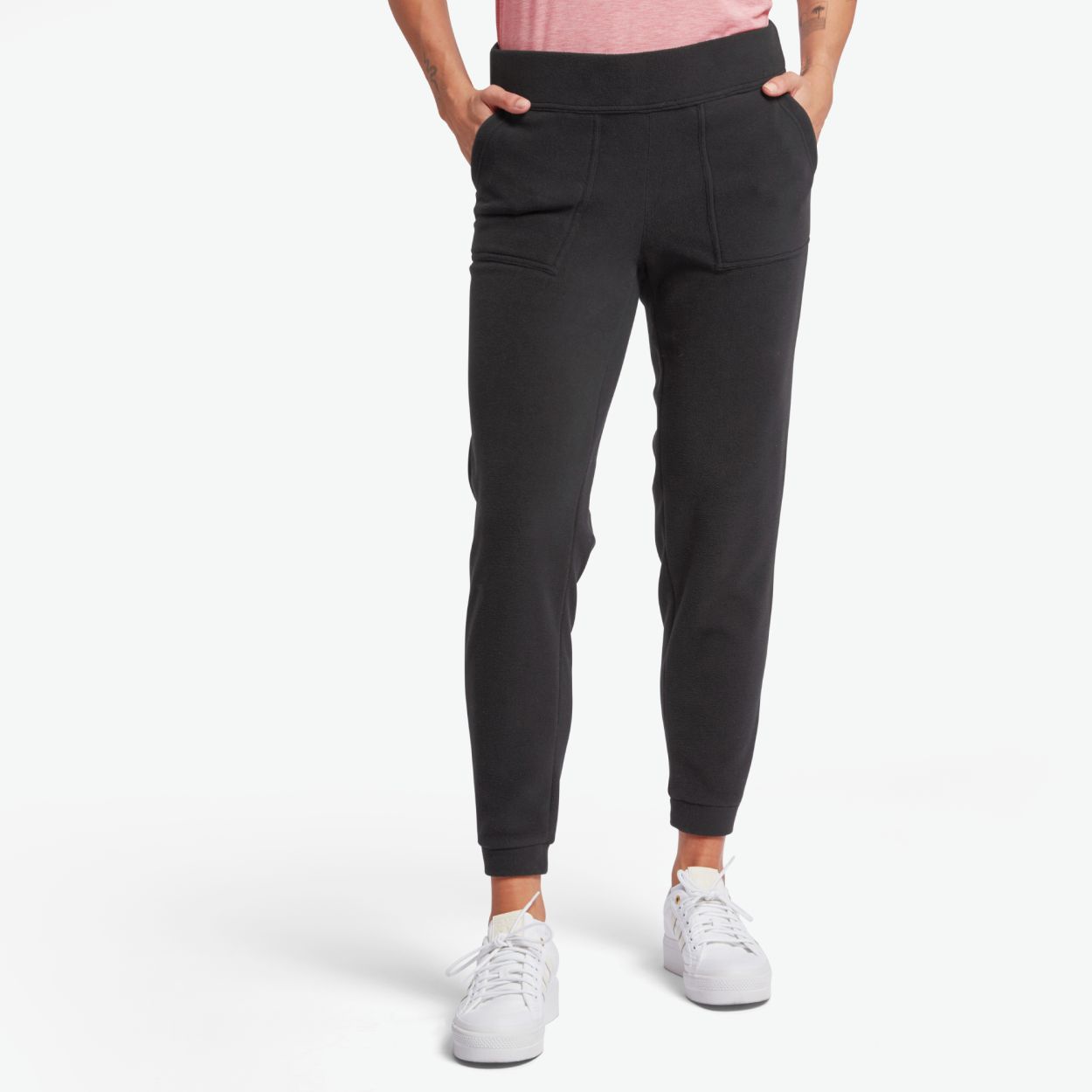 Rolpa Eco Jogger, black