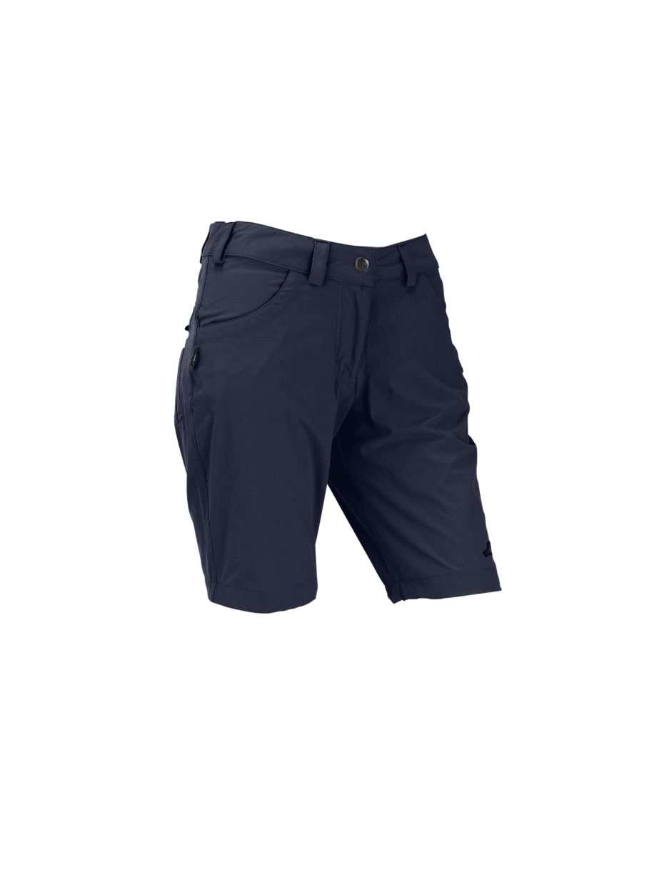 Damen Bermuda Rimini Ultralight, navy blue