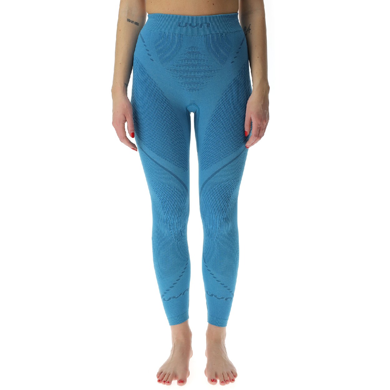 WOMAN EVOLUTYON BIOTECH UW