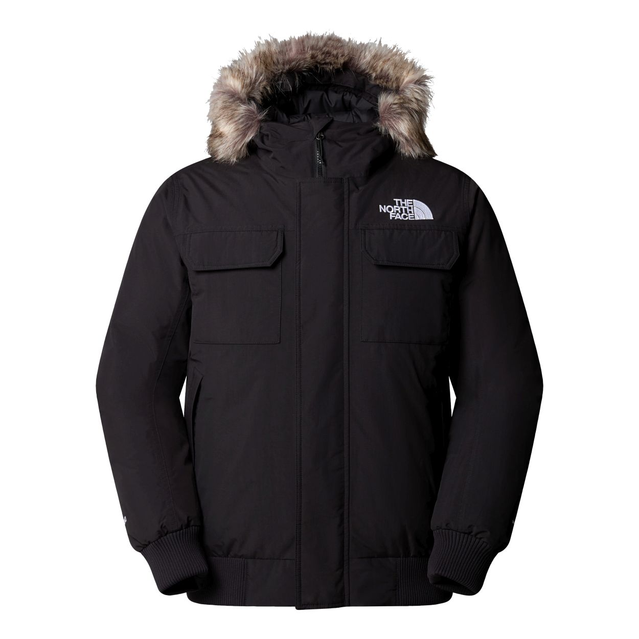 M McMurdo Bomber, tnf blk/tnf blk
