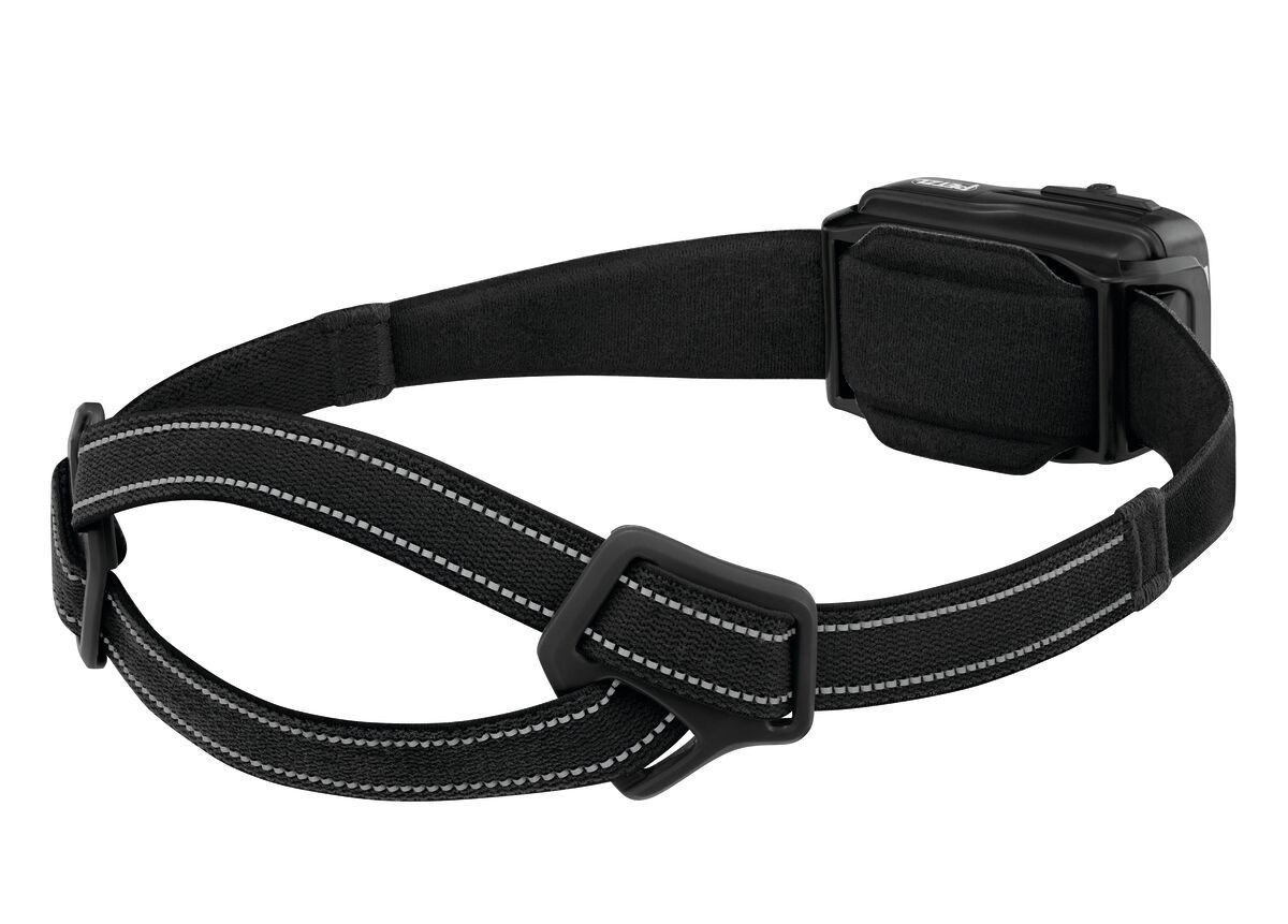 Stirnlampe SWIFT RL, black