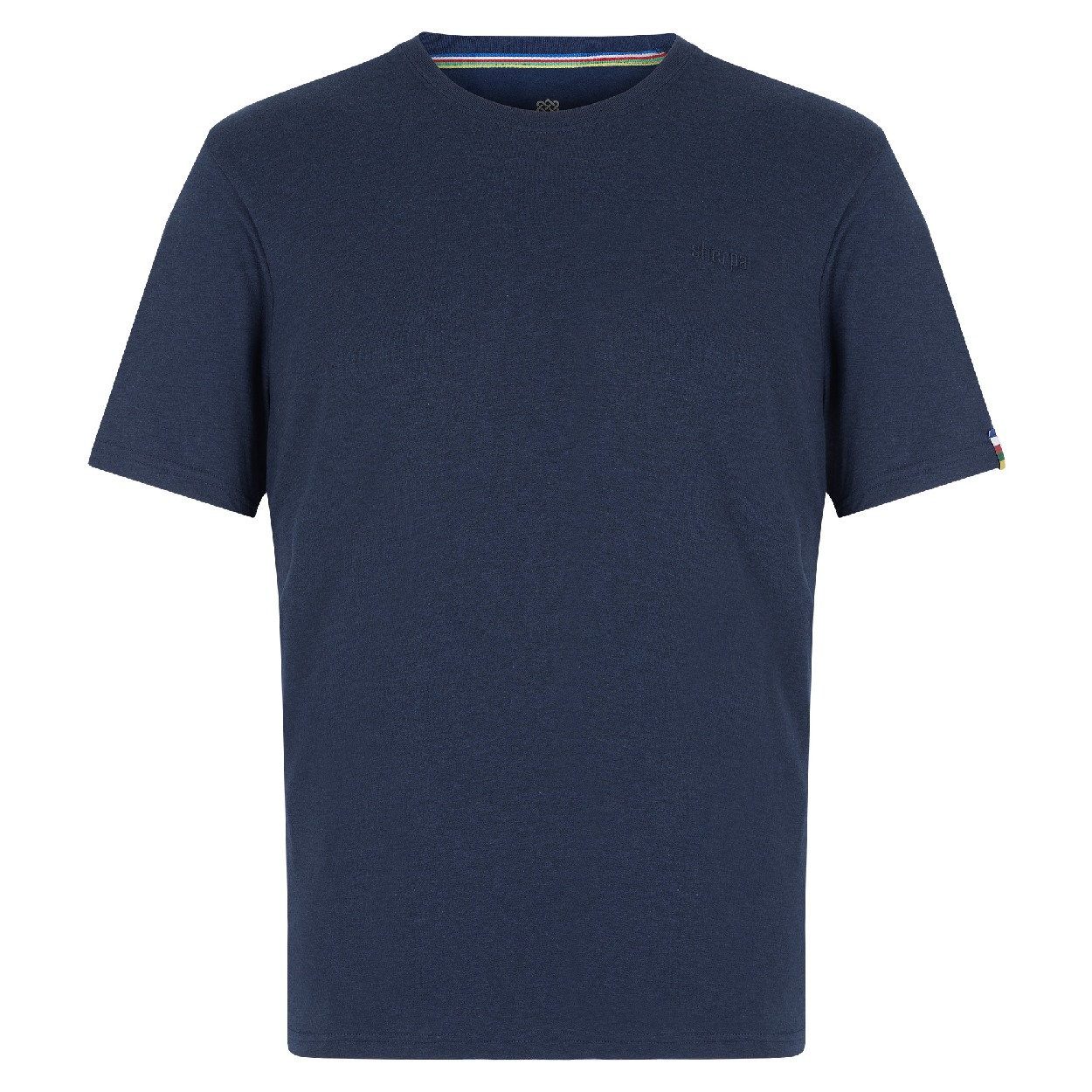 Bali Tee, Rathee Blue