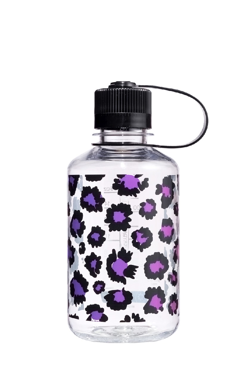 Nalgene `Everyday EH Sustain` 0,5L, cheetah