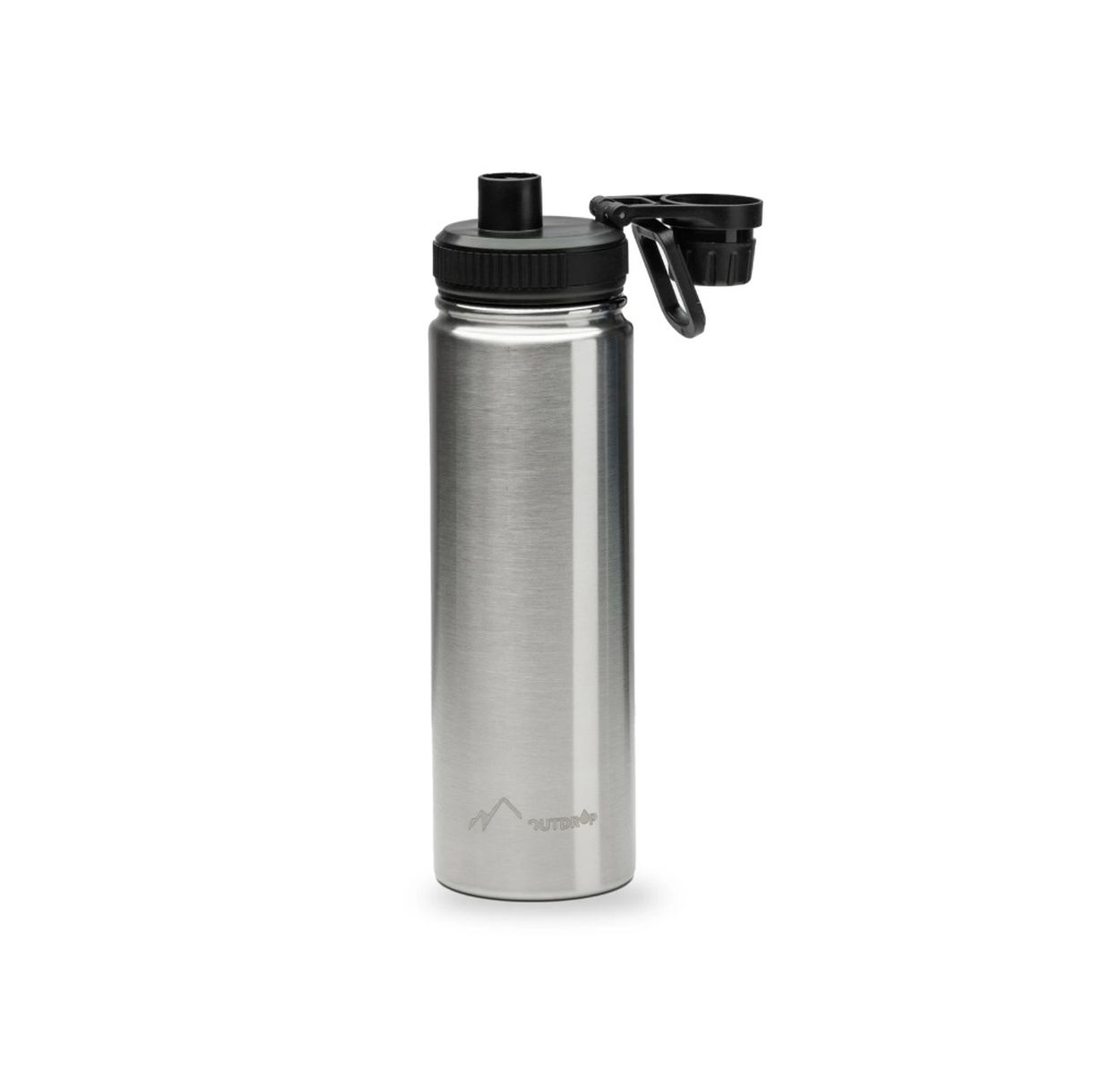 ATHEN 650 ml Vakuum, edelstahl