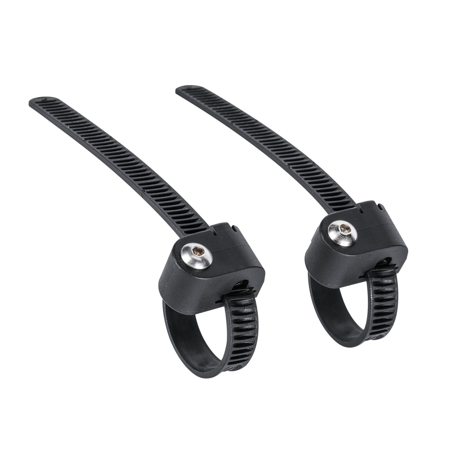 Topeak VersaMount (2er Set)  -  KLEMME:Passend