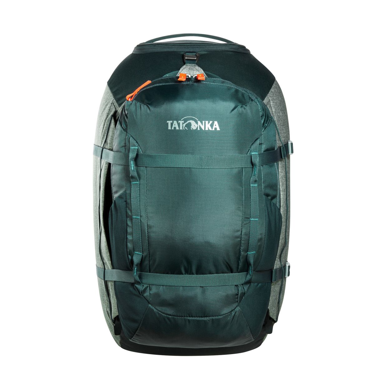 Great Escape 60+15, sage green