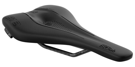 Sattel 612 ERGOWAVE® active 14cm