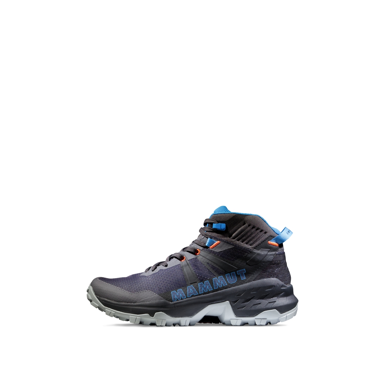Sertig II Mid GTX Wmn, dark titanium/light gentian Sertig II Mid GTX Wmn, dark titanium/light gentian