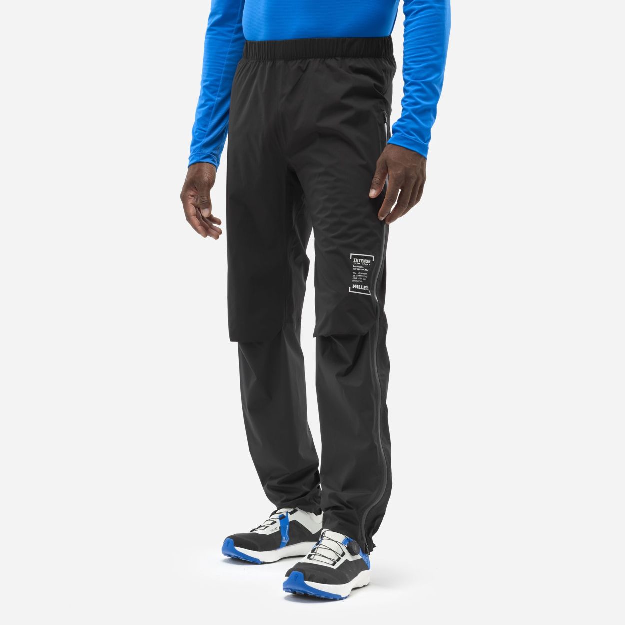 INTENSE PRO 2,5L PANT, black/noir