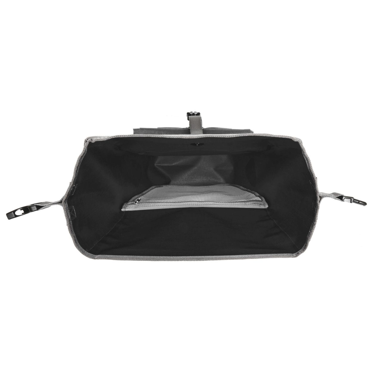 Back-Roller Plus; QL2.2; black