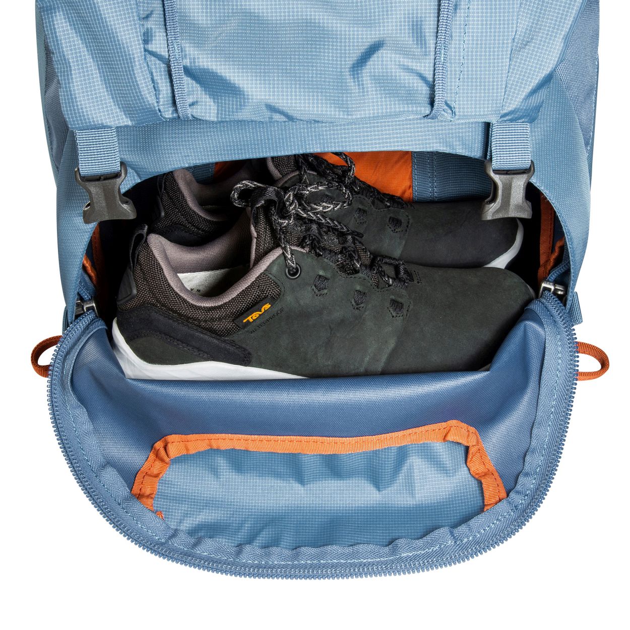 Yukon 50+10 Women, elemental blue