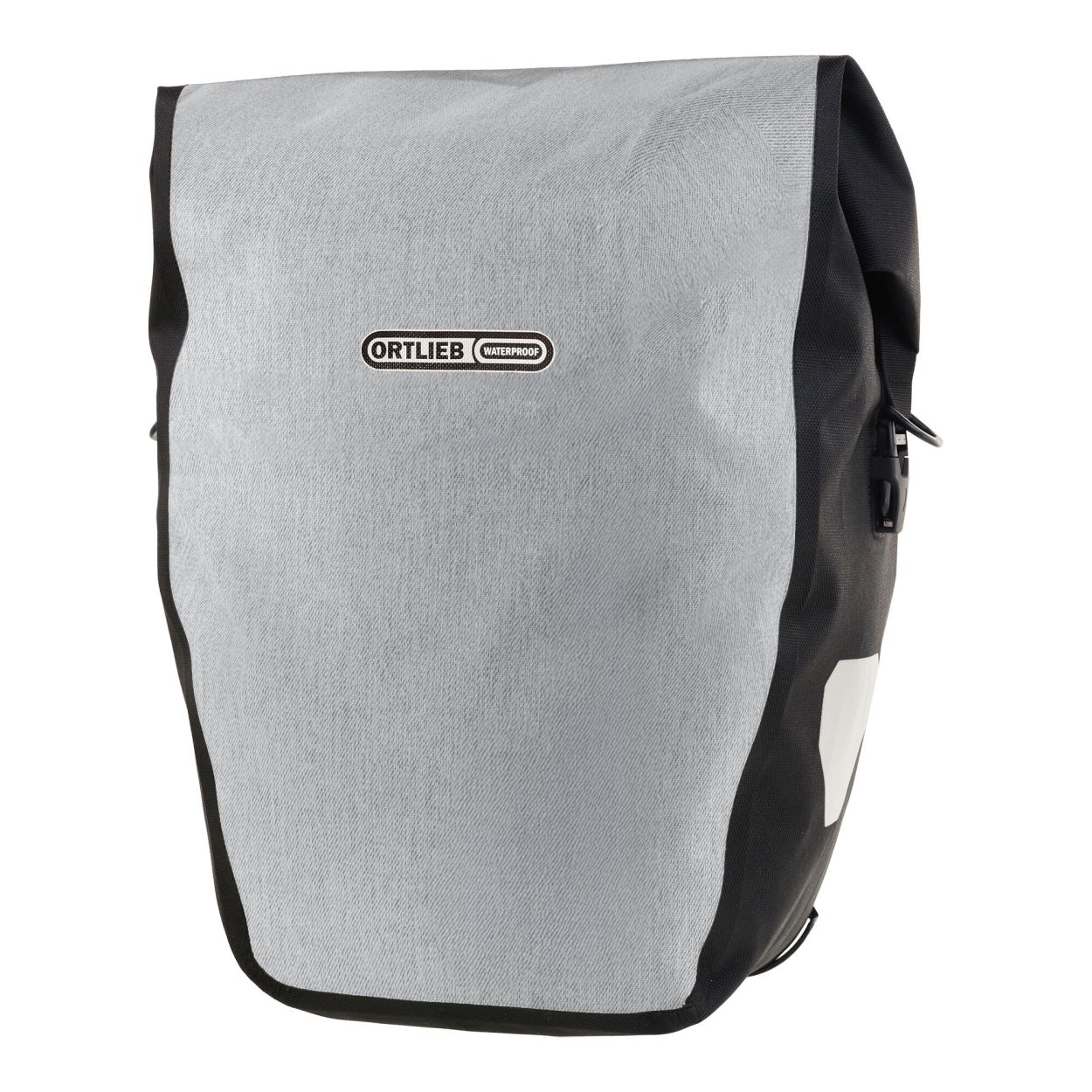 Back-Roller City limited, QL1, cement