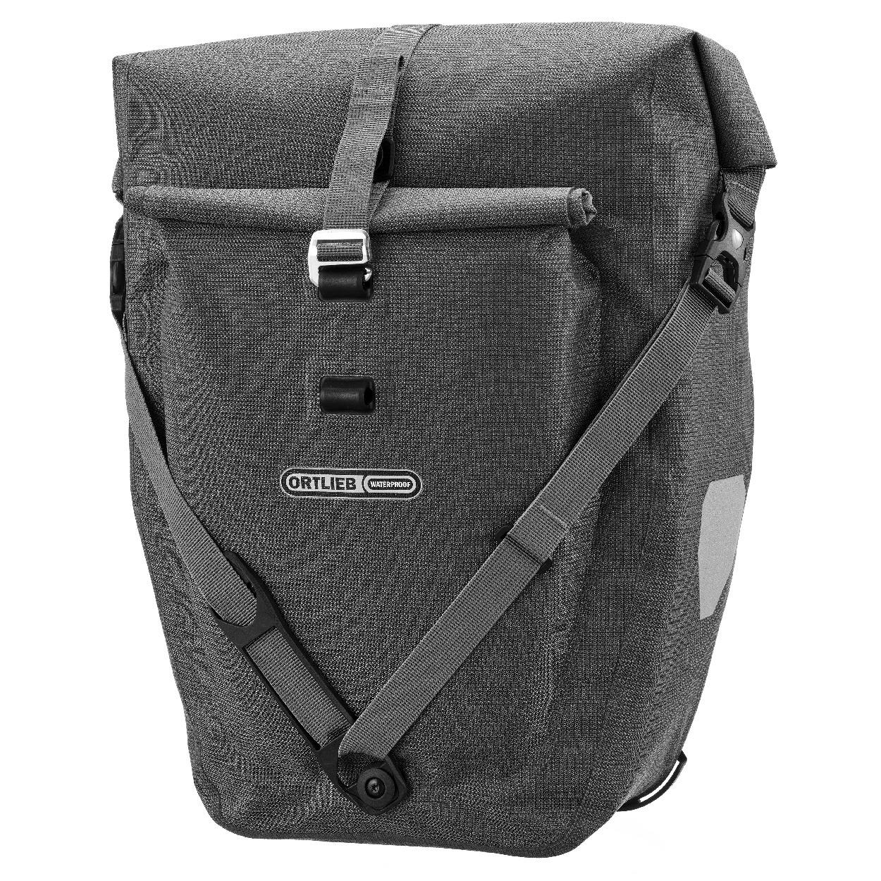 Back-Roller Plus Urban; QL2.2, pepper