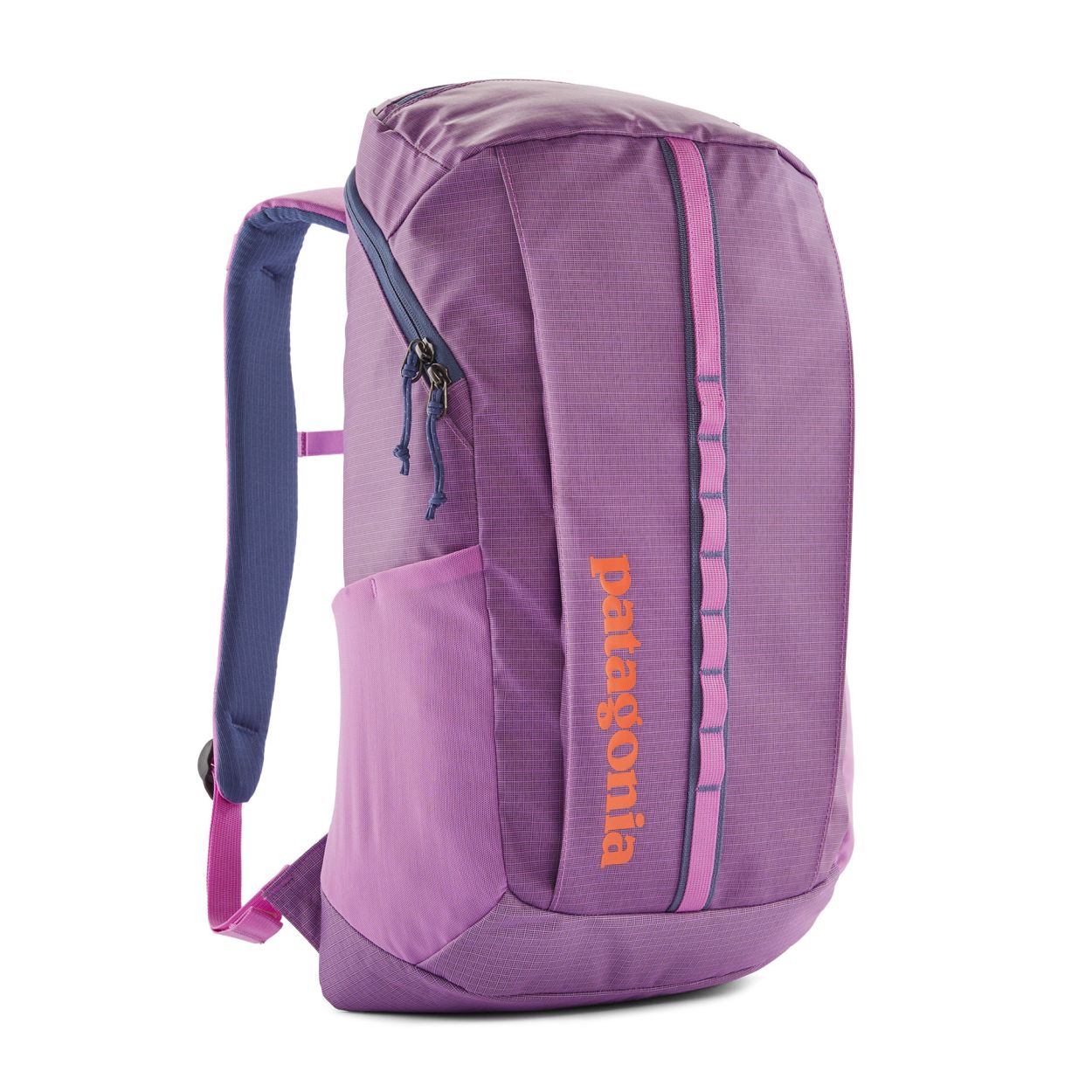 Black Hole Pack 25L, BKPL, brisk purple