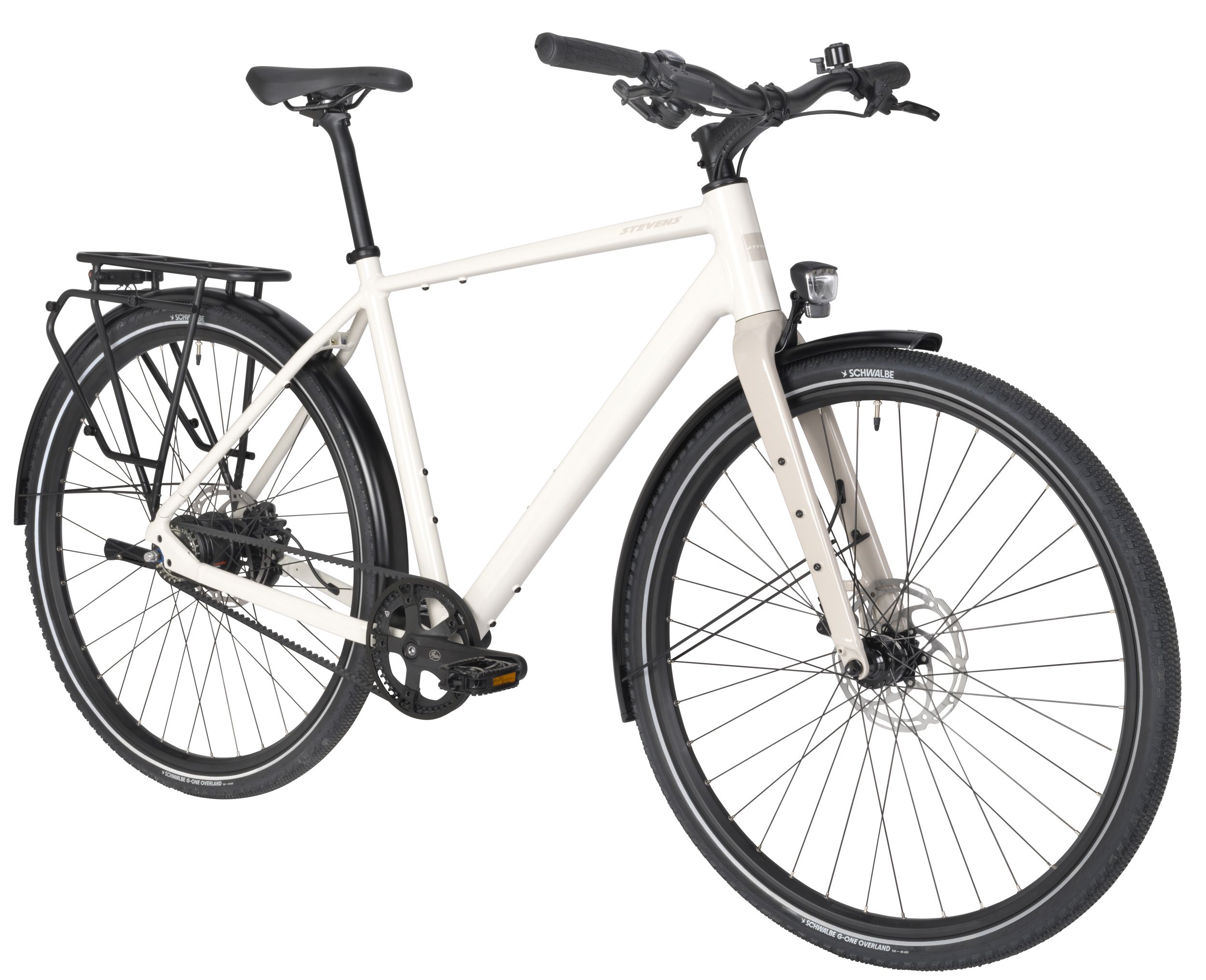 Caleta 5.2 HT 26 L Pepper White