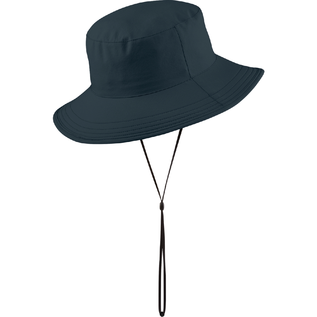 Abisko Sun Hat, Dark Navy