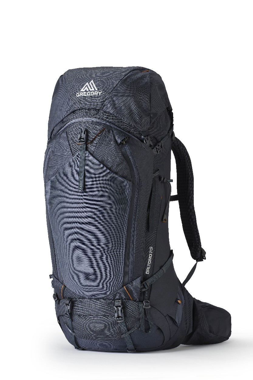 Baltoro 65, alaska blue