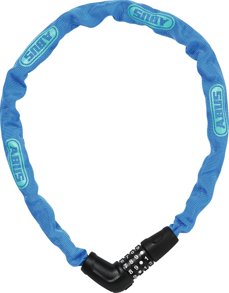 Steel-O-Chain 5805C/75 blue