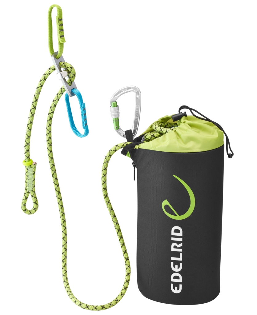 Via Ferrata Belay Kit 15m