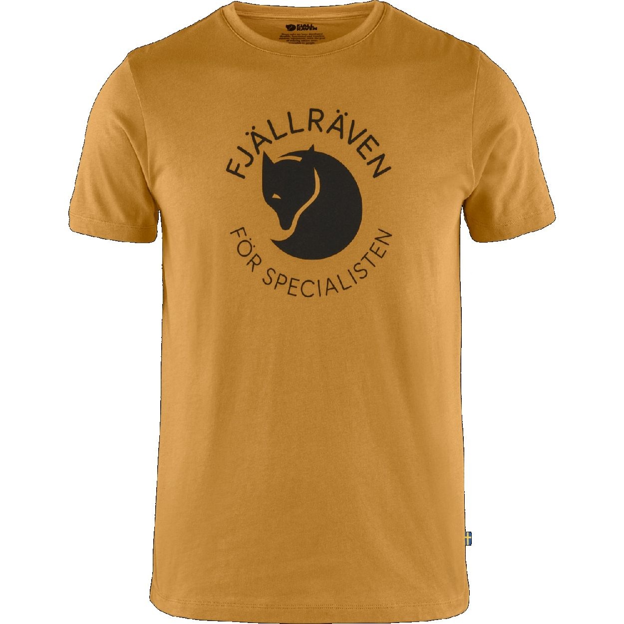 Fjällräven Fox T-Shirt M, acorn