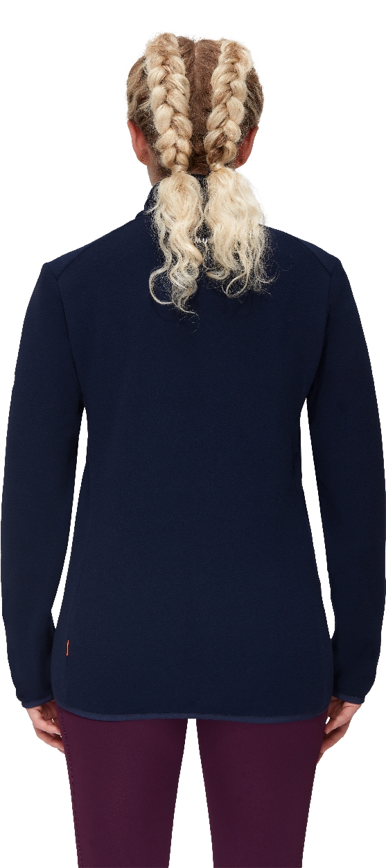 Innominata Light ML Jkt Women, marine