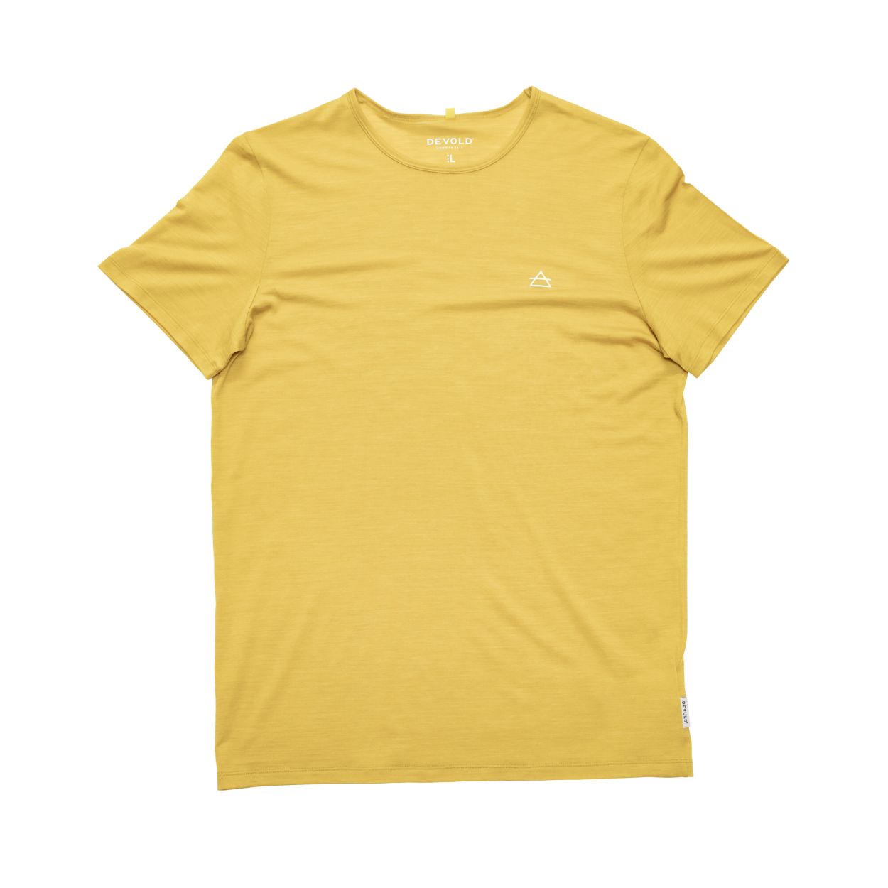ACTIVE TEE MAN, ARROWWOOD