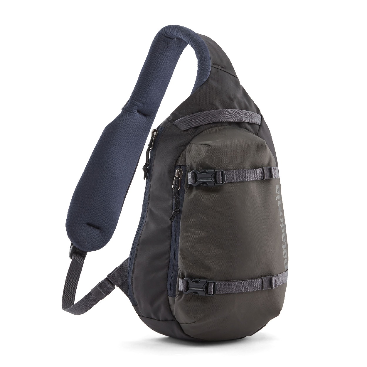 Atom Sling 8L, smolder blue