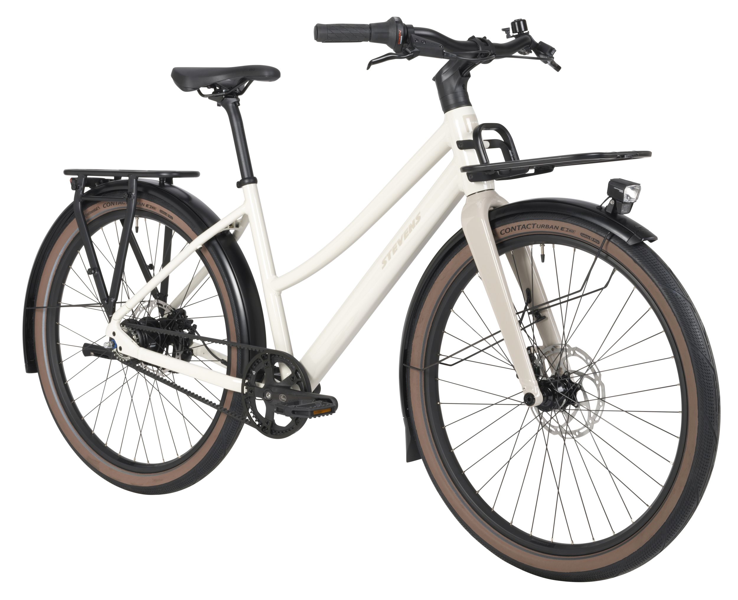 Amant 5.2 LT 26 S Pepper White