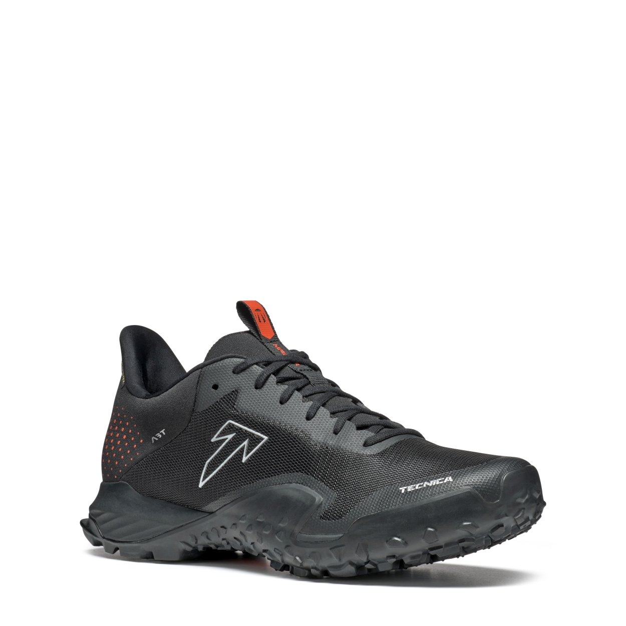 Magma 2.0 S GTX Ms, black- dy lava