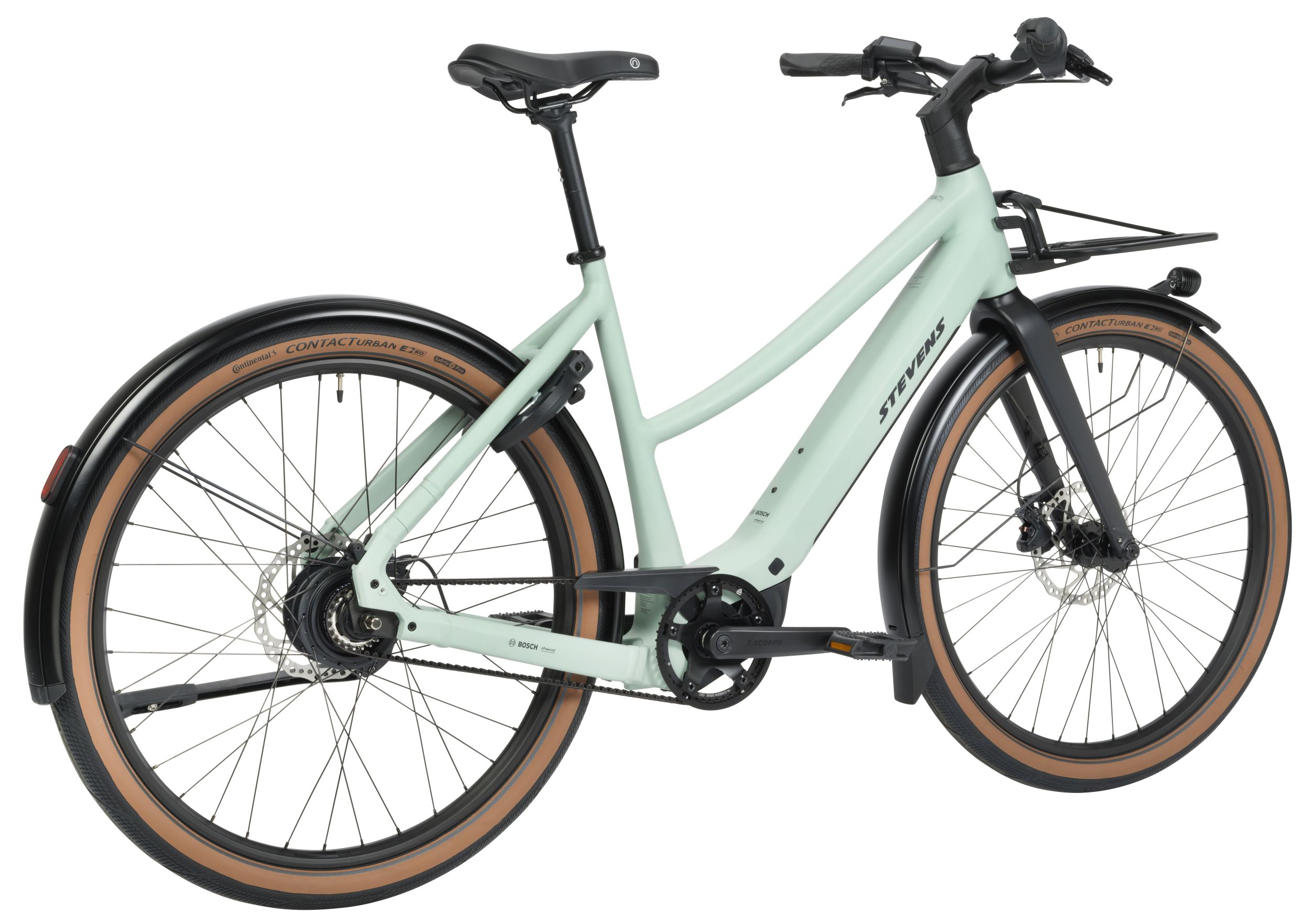 Cross E-Simeto LT 25 XL Sage Green