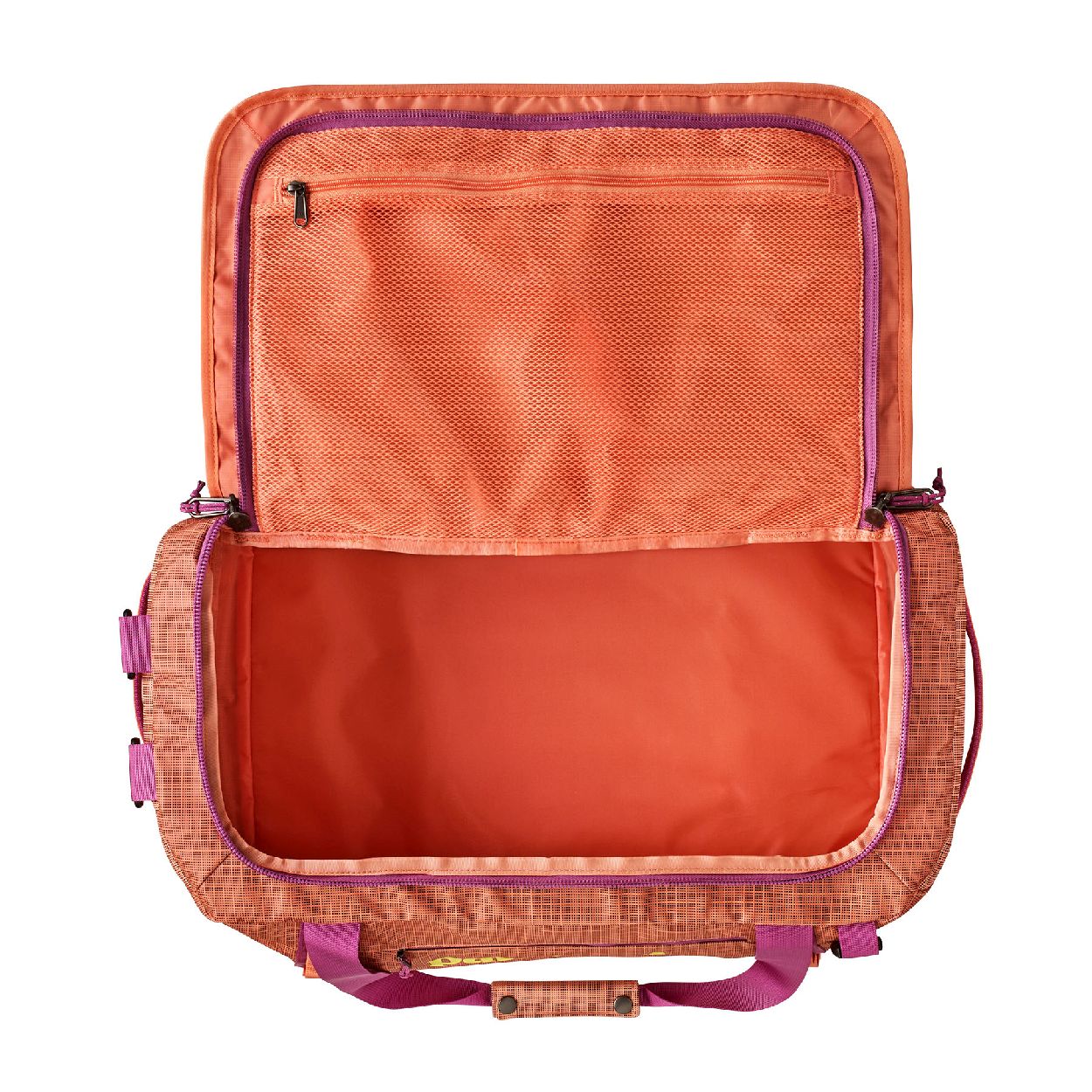Black Hole Duffel 40L, PCHS, peach sherbet