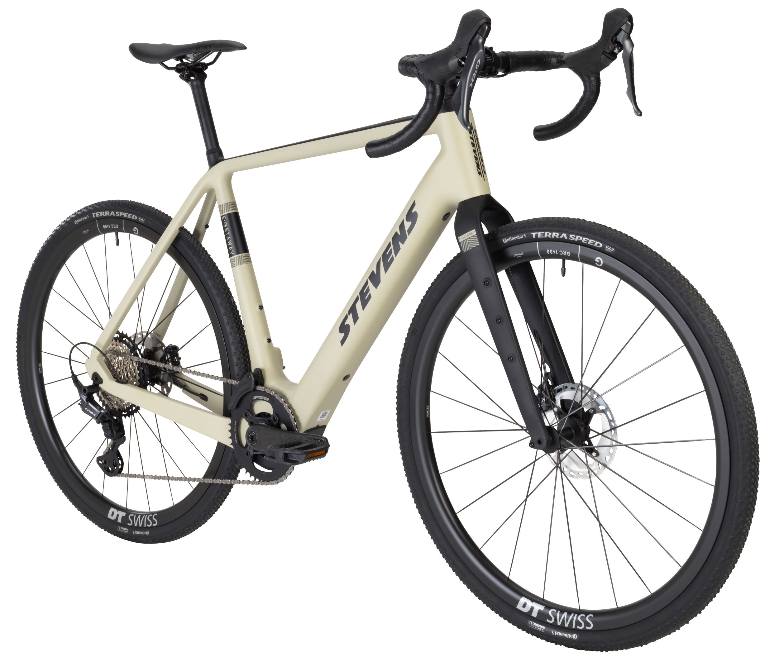 Cross E-Getaway 24 59 Dusty Road