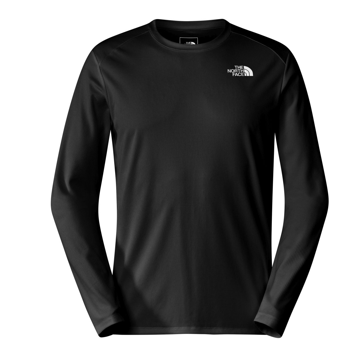 M Shadow LS, tnf black