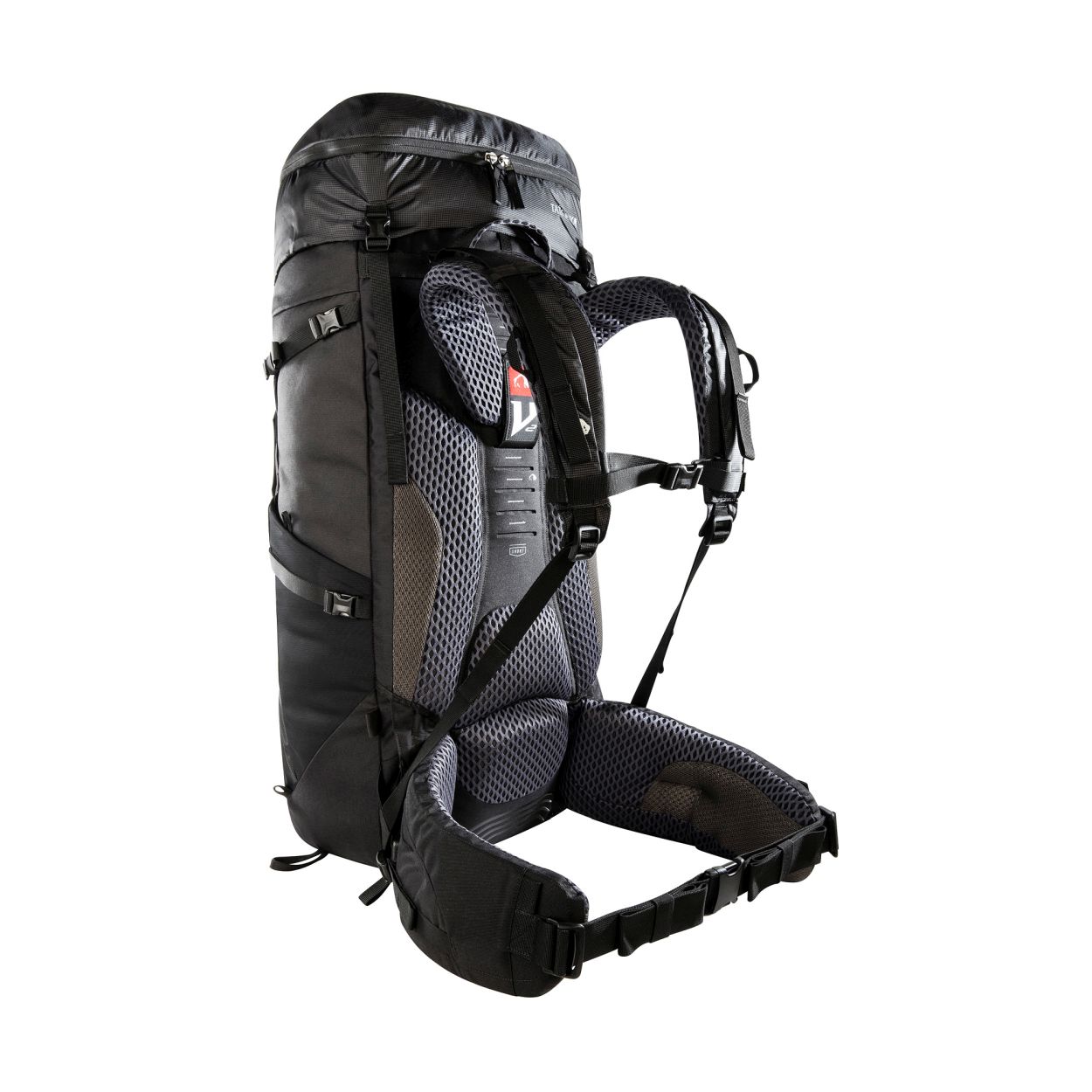 Yukon 70+10, black