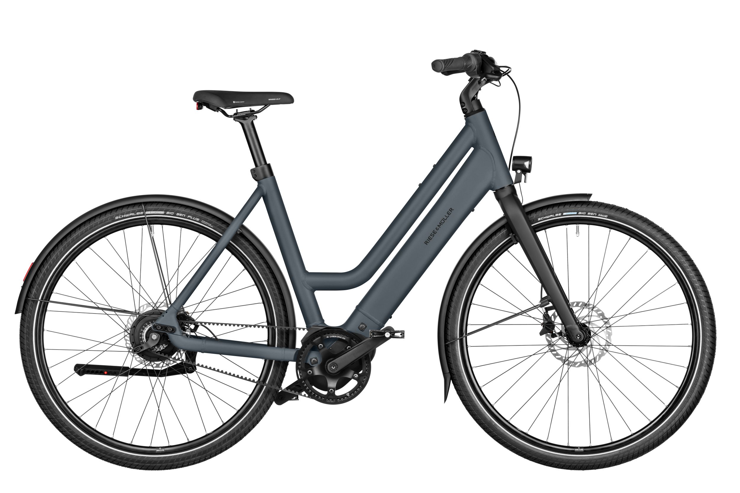 Culture Mixte vario, 56 cm, denim, LED Remote,
