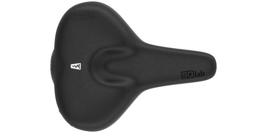Sattel 621 M-D active 24cm